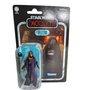Star Wars The Vintage Collection Mae Assassin - Acolyte VC328 Action Figure New